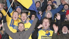 Bangor Crowd 2